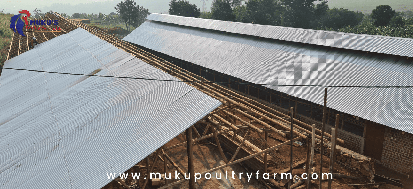 Poultry House Building Materials