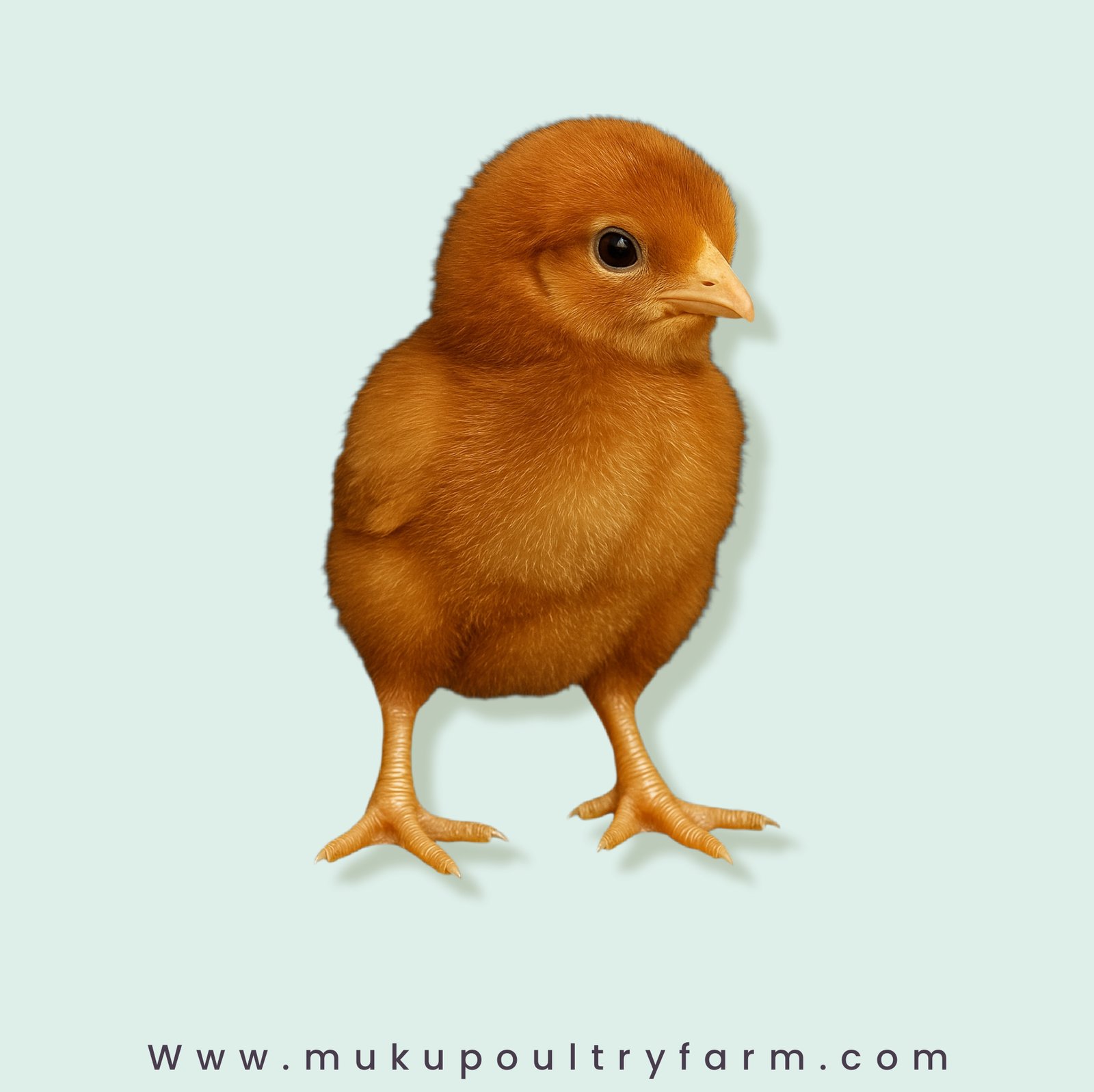 Imported Day-Old Layer Chicks