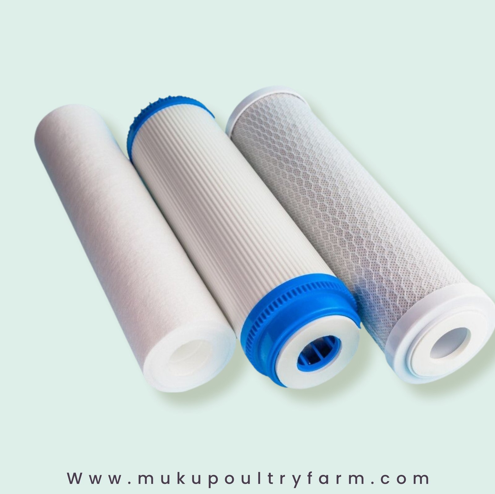 water filter catreges