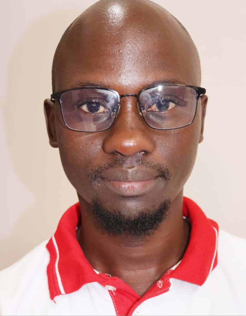 Mukomeza Denis - Founder